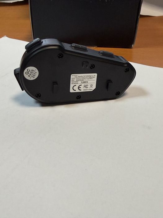 Интерком D3X НОВ!!!