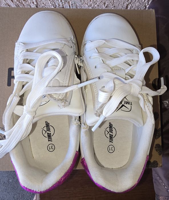 Обувь для девочки! Сезон!