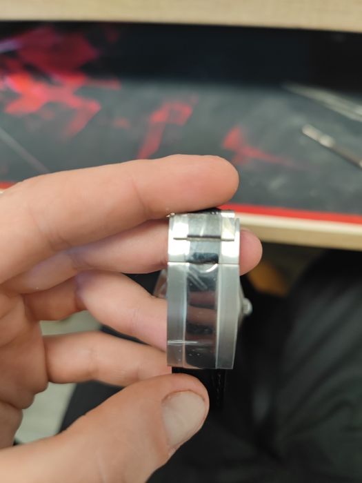 Ceas modat seiko NH35 Datejust