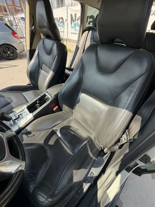 Volvo XC 60 D5 205 HP