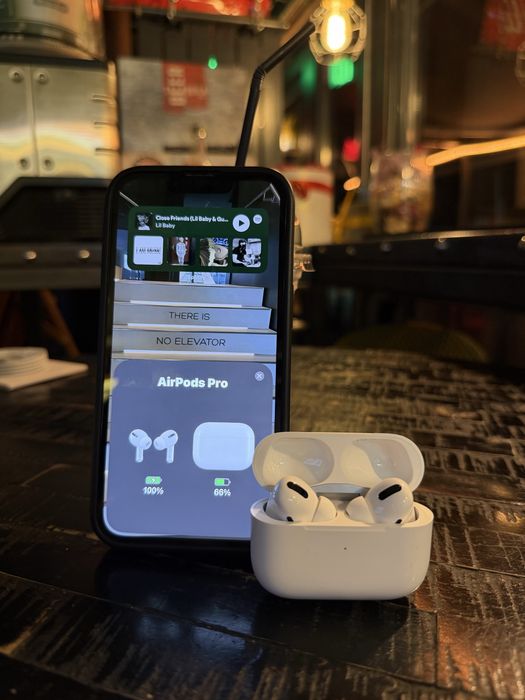 Apple Airpods Pro 1