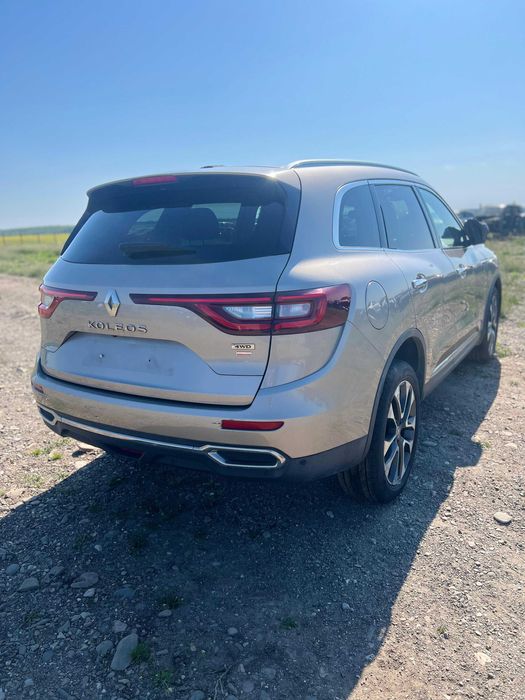 Haion Renault Koleos 2 2.0 DCI 2017 M9R si alte piese