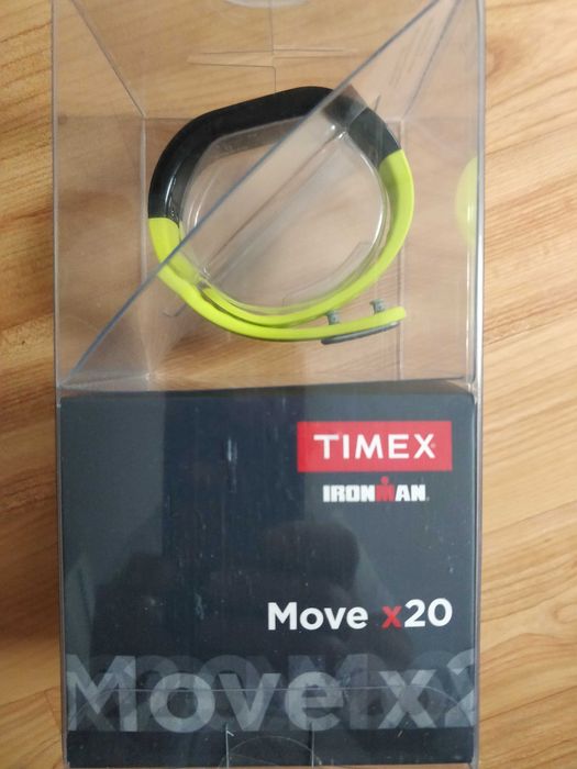 Ceas Timex Ironman Move*20 1266681415