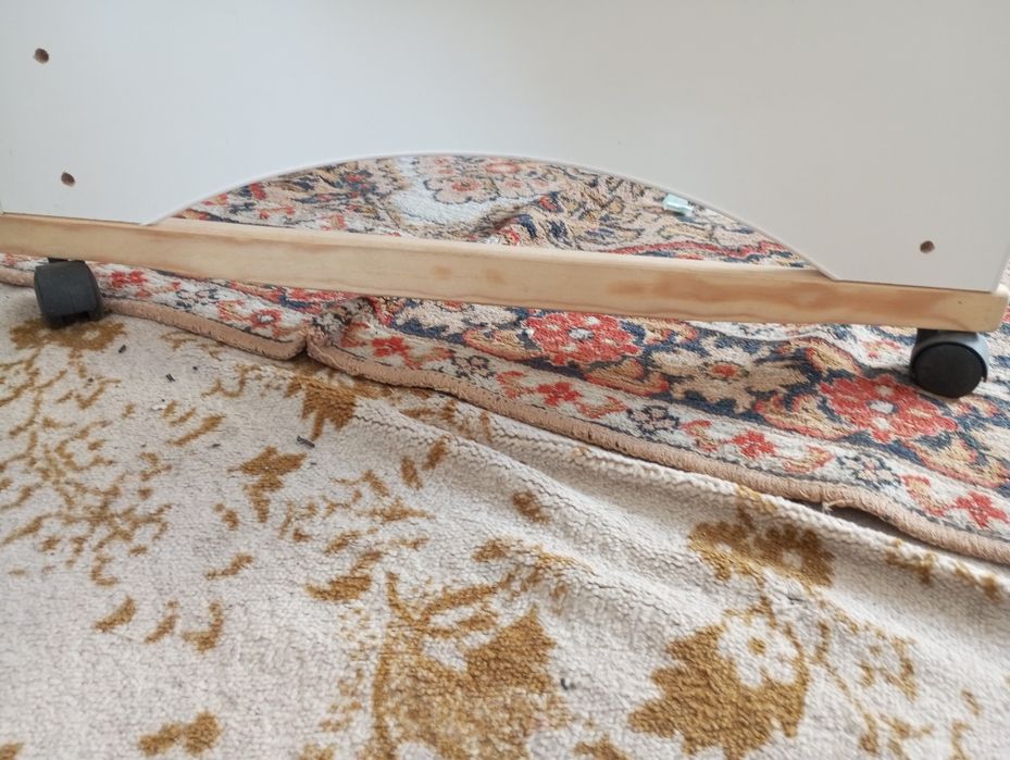 Продам манеж новый