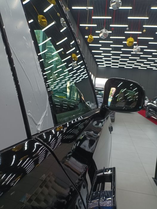 Denza N8L 2025 nalichi