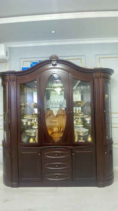 Стенка для гостиной в хорошем качестве