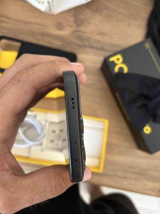 Xioami poco x6 pro