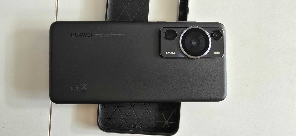 Huawei P60 Pro - с гаранция