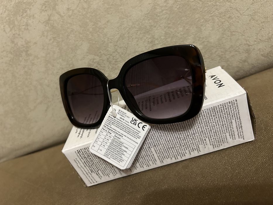 Слънчеви очила