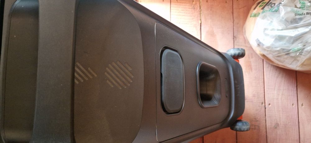 Jbl 710 impecabil cu husă