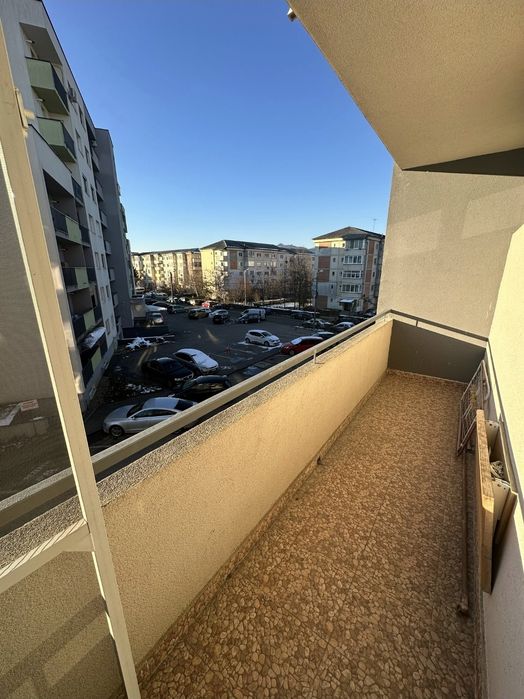 Apartament 1 cameră in regim hotelier