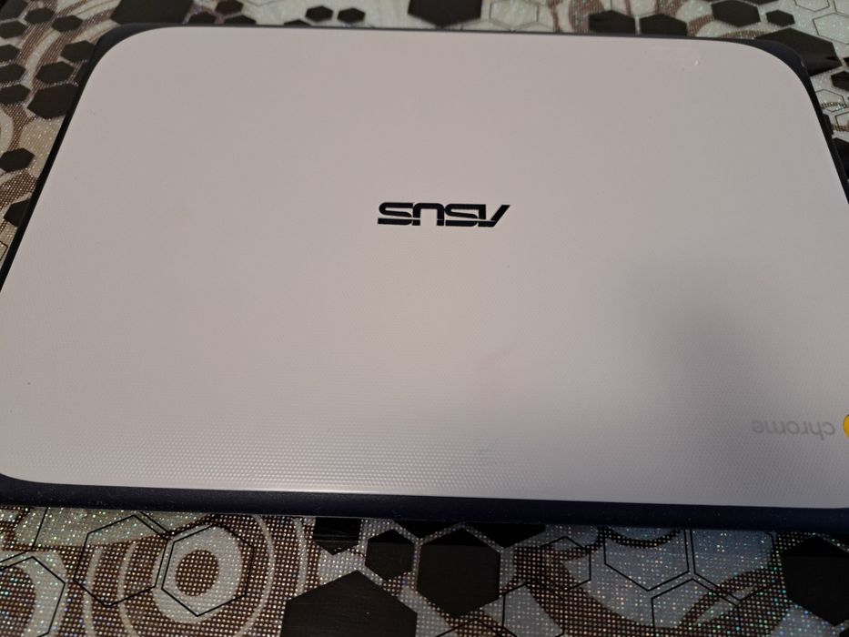 leptop asus chromebook