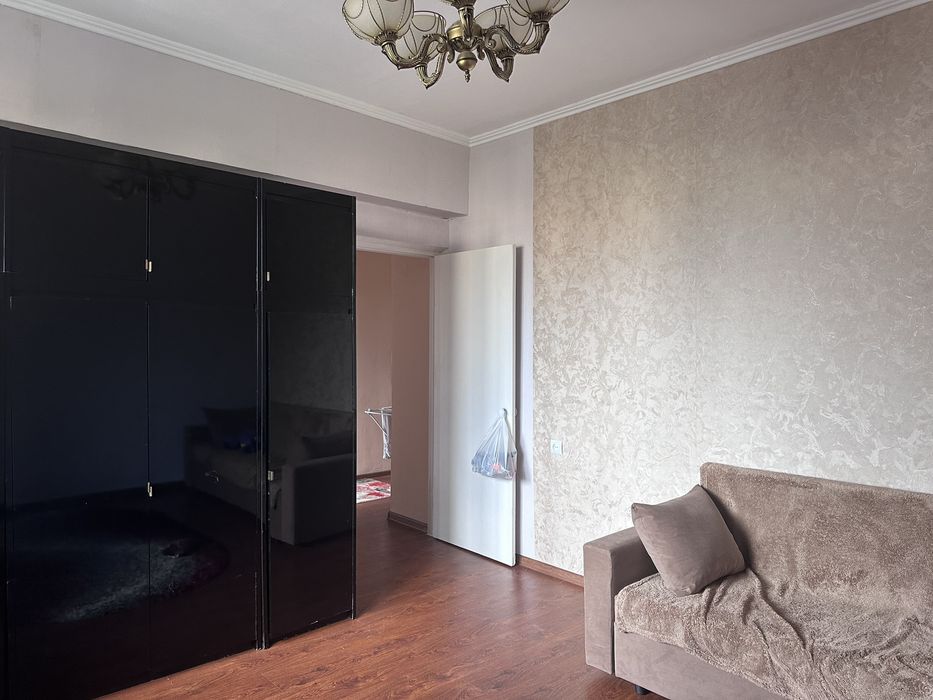 Подселение