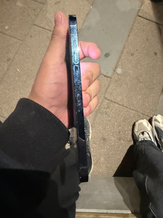 Iphone 12pormax ПРОДАЕТСЯ!