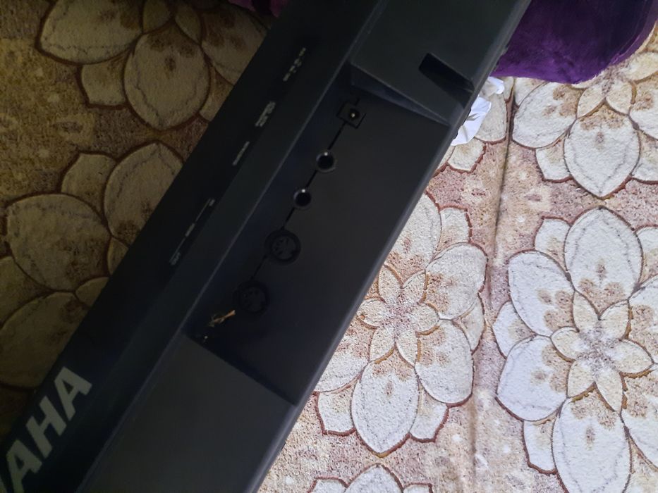 Yamaha  psr 220 functiinala