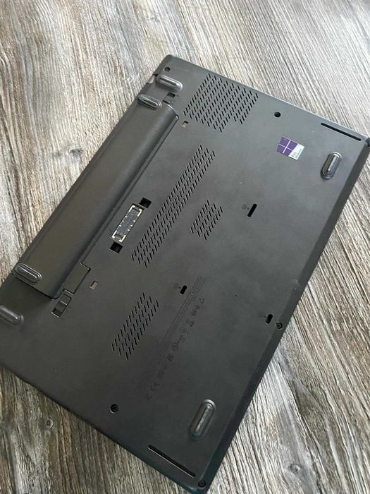 Laptop Lenovo ThinkPad