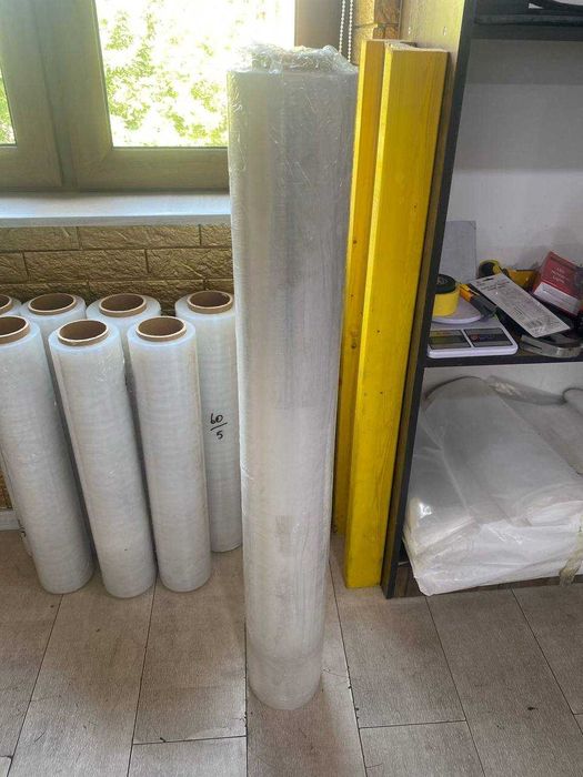 пузырчатая пленка  Стреч плёнка оптом и в розница TOP