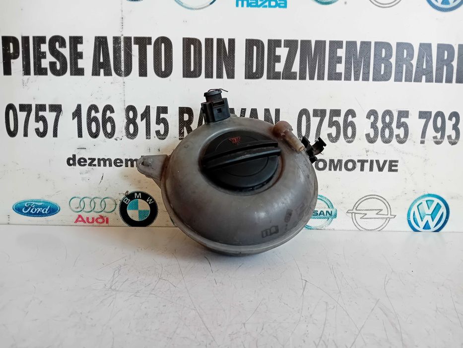 Vas Expansiune Vw Passat B8 Golf 7 Seat Skoda 1.6 Tdi Motor DCX An 2014-2020