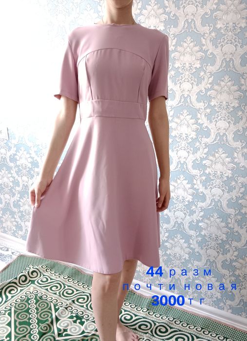 Разгрузка гардероба