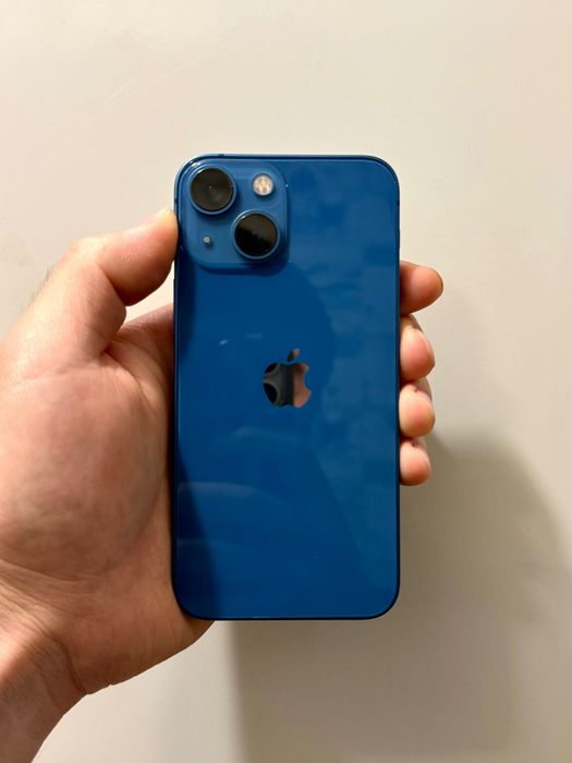 iPhone 13 (128GB) ИДЕАЛ!