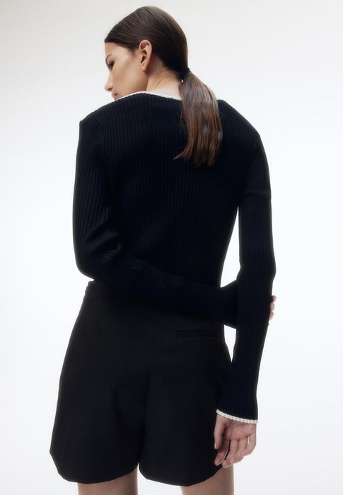 Fusta pantalon H&M noua cu eticheta