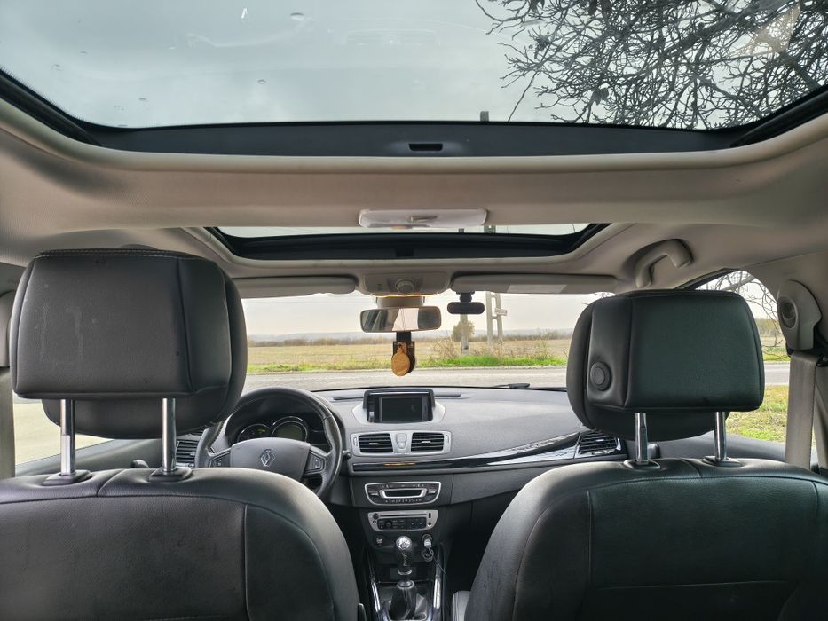 Renault Megane 3, grandtour, bose, 1.5 dci