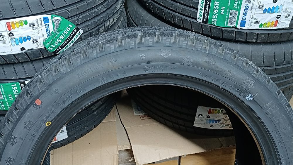 245/45R19 NEOLIN