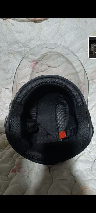 Продам каску состояние новой