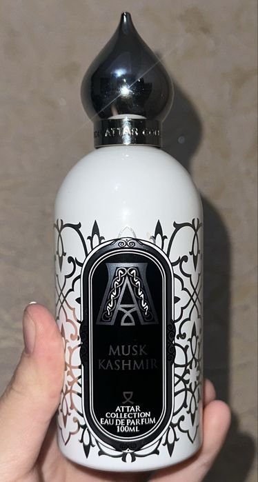 Духи Attar Collection Musk Kashmir
