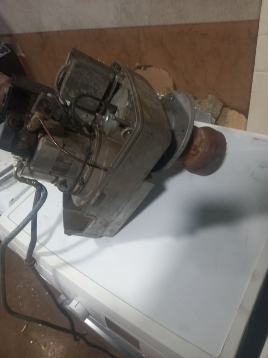 Нафтови горелки отлични