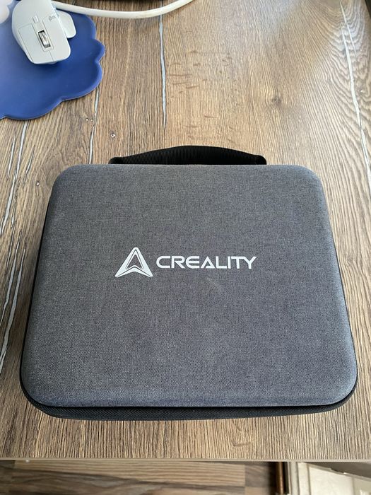 Creality CR Scan Otter 3D Scanner