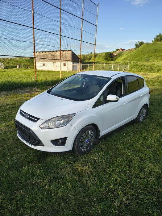 Vánd Ford C Max, ecobost recent adus!