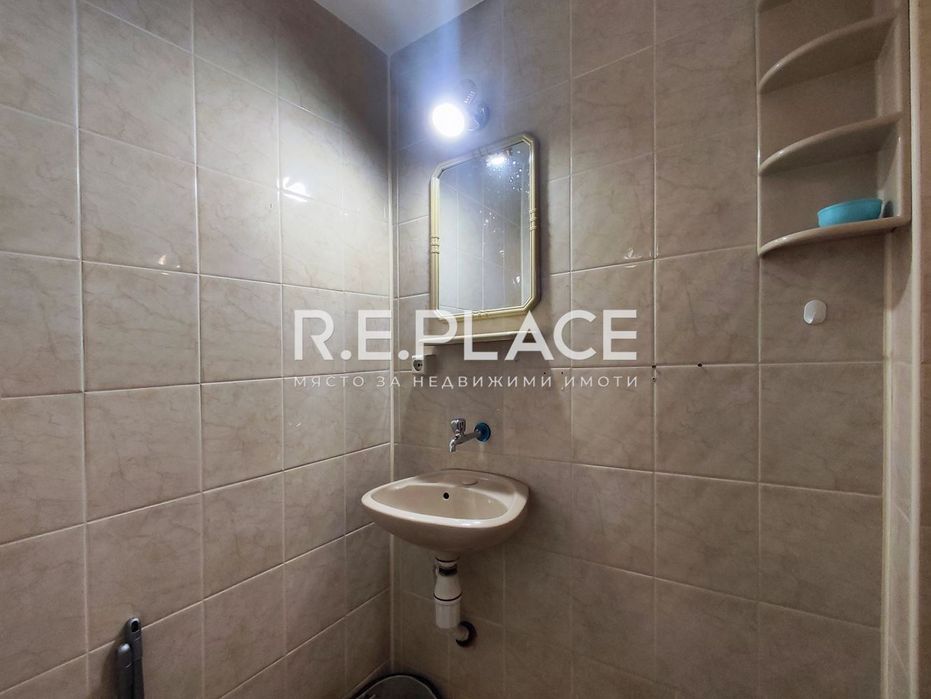 Дава се под наем Офис в Варна, Колхозен пазар - 43 кв.м за 259.08 € - Снимка #10