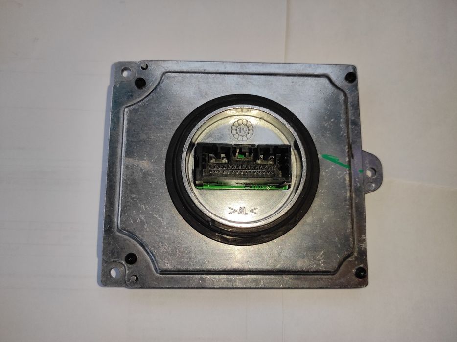 Блок управления фарой JAC  J7