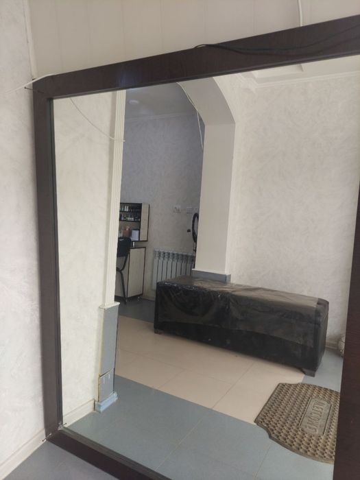 Go’zallik saloni mebellari sotiladi