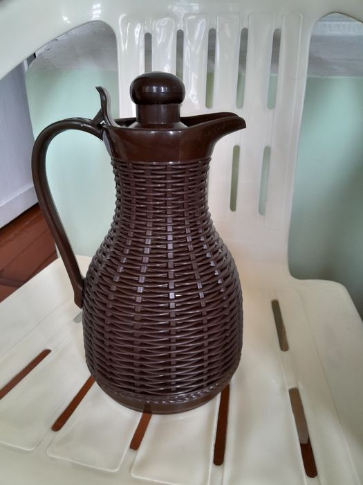 Термос кувшин.новый