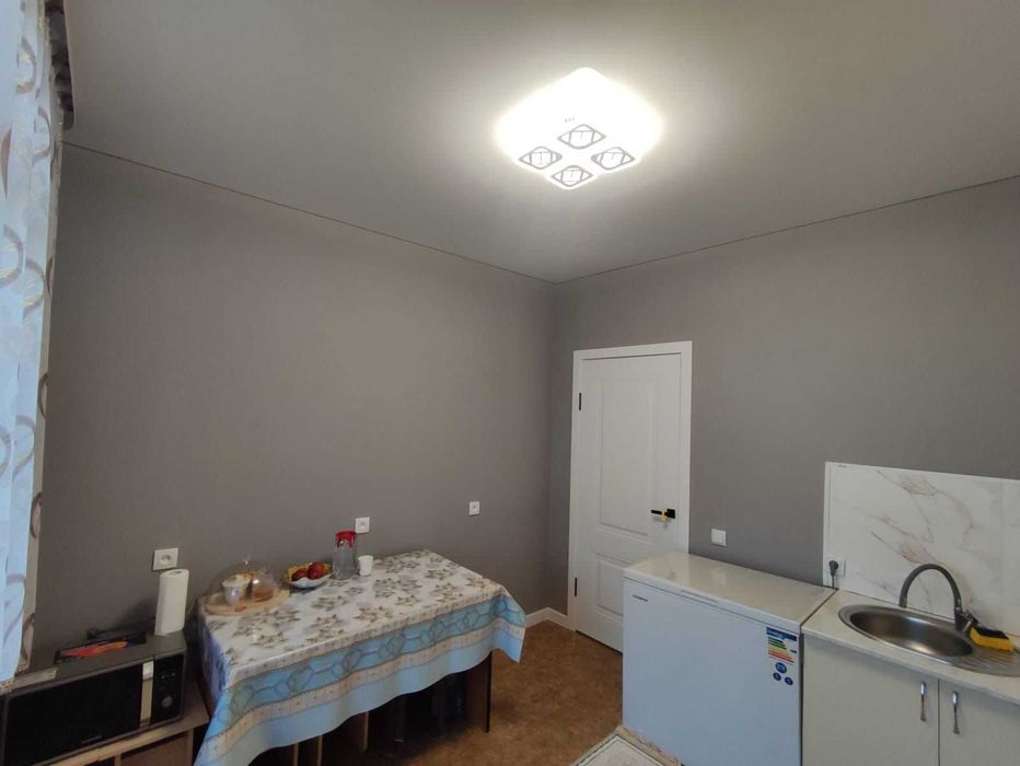 2х ком. мкр. Бирлик. Танат Империя