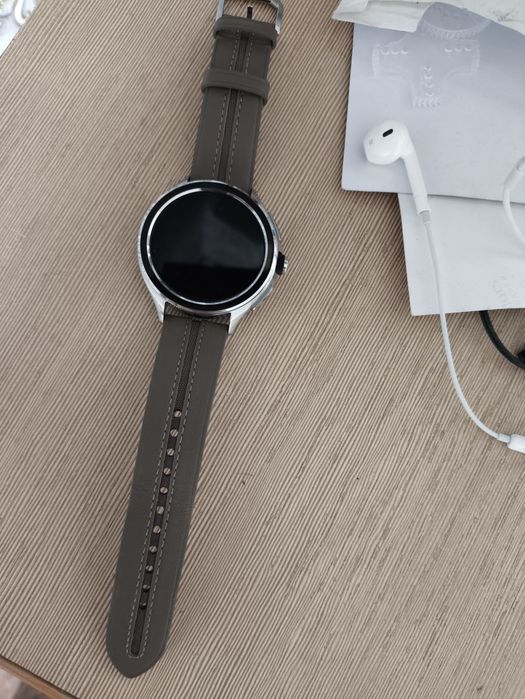 Продам Xiaomi watch 2 pro