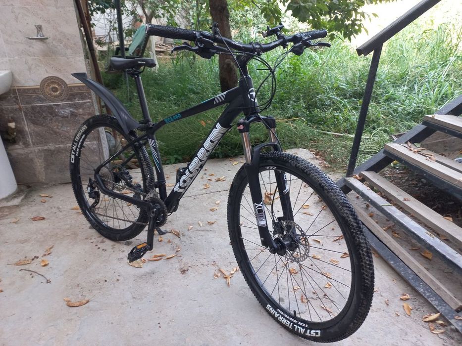 Gorniy mtb Велосипед сотилади