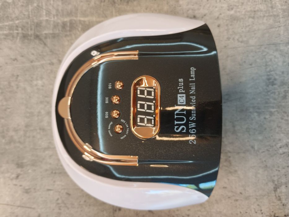 Професионална Led лампа SUN C4 PLUS