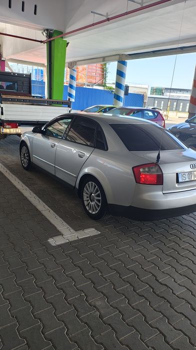 Vând audi A4 B6 1.9tdi