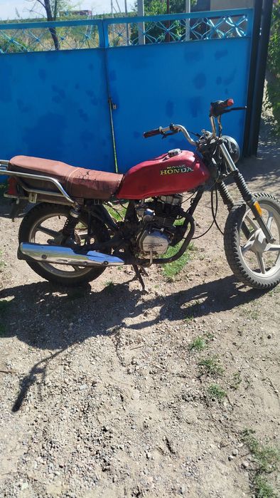 Продам Хонду на ходу