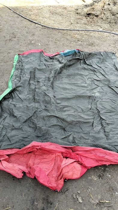 Продам     палатку