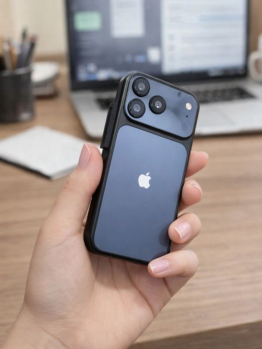 Мини Айфон, Мини 17 Про Макс, Iphone 17 Pro Max Mini, Мини Смартфон