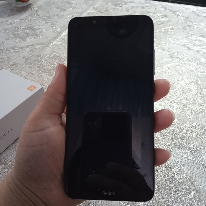 Redmi 7a sotiladi
