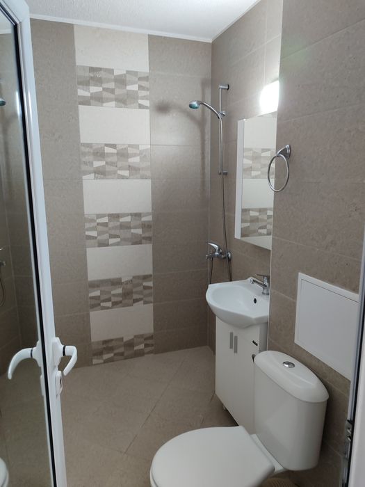 Дава се под наем Двустаен апартамент в София, Надежда 1 - 46 кв.м за 382.5 € - Снимка #16