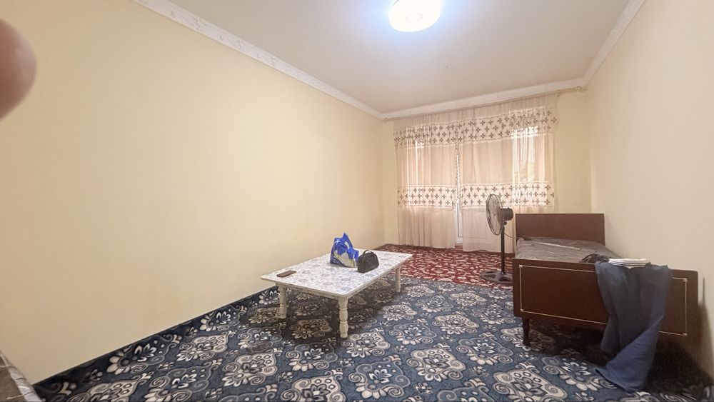 zudlik bilan fargona shxar muxayyoda 1xonali kv ijaraga beriladi