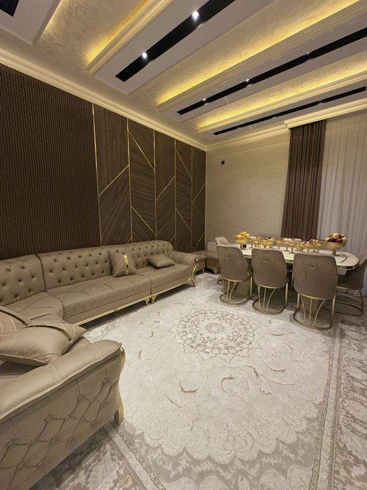 Продаётся 5-комнатный участок, Сергели Кумарык, 1,4 сотки.Торг уместен