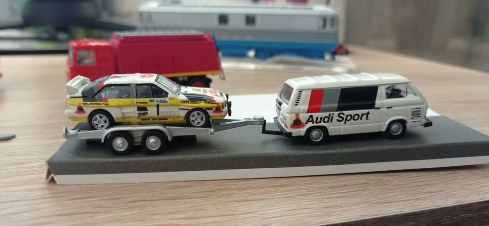 modele colectie machete asamblate