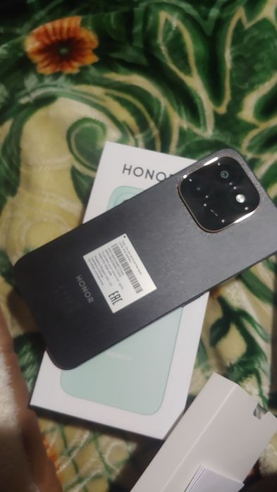 honor x 6 c qora 8/256